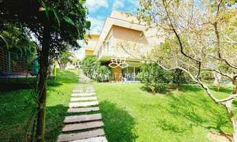 Imagem 1: Casa Alto Padrão