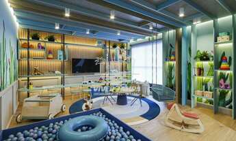 Imagem 3: Apartamento à venda no bairro Camboinha