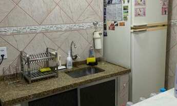 Imagem 5: Apartamento para venda tem 57 metros quadrados com 2 quartos Village