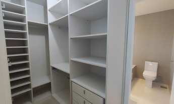 Imagem 4: Cod 2219 Casa Filé Vale dos Cristais 4qts, sendo 1suíte, 4brs, 4vgs, piscin, closet, hidro