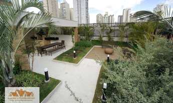 Imagem 4: Perdizes Apartamento A Venda 2 Dormitórios 65 m² 2 Vagas Novo Pronto P Morar