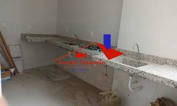 Imagem 5: Apartamento 02 dorm no Gonzaga Santos - SP