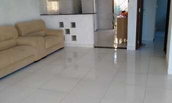 Imagem 4: Casa 140m² em Barra do Pojuca - Tranquila e perto das melhores praias