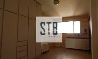 Imagem 6: Apartamento de 3 quartos a venda no centro cívico - Curitiba