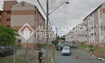 Imagem 2: PORTO ALEGRE - Apartamento Padrão - Rubem Berta