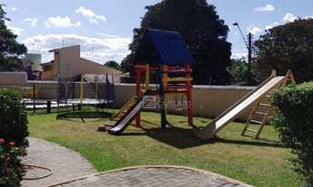 Imagem 7: Casa com 3 dormitórios à venda, 151 m² por R$ 850.000 - Villagio Conde Passadori - Atibaia