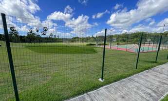 Imagem 5: Lote nascente 334 m2 Alphaville Terras 1