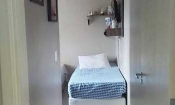 Imagem 4: Casa de 2 quartos em Citrópolis - Japeri - RJ