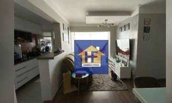 Imagem 6: Apartamento com 2 dormitórios à venda, 70 m² por R$ 520.000,00 - Vila Augusta - Guarulhos