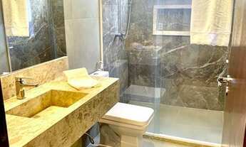 Imagem 7: Casa de condomínio para venda com 262 metros quadrados com 4 quartos