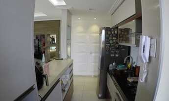 Imagem 5: FORTALEZA - Apartamento Padrão - Cidade dos Funcionários