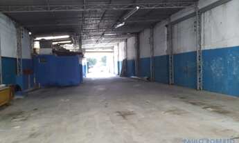 Imagem 3: GALPÃO - VILA BELA - SP