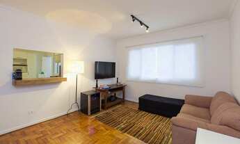 Imagem 4: Apartamento à venda com 81 m² sendo 2 dormitórios, 1 sala e 1 vaga de garagem no bairro S