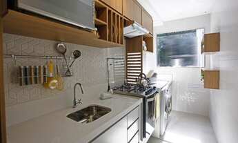 Imagem 2: O Parque Brito II é um sonho