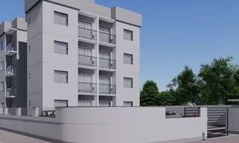 Imagem 3: Residencial Turin com 43m² com 2 quartos em Santa Luzia - Tijucas - SC
