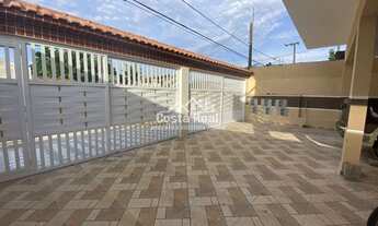 Imagem 2: Casa de Condomínio com 2 dorms, Esmeralda, Praia Grande - R$ 210 mil, Cod: 2039