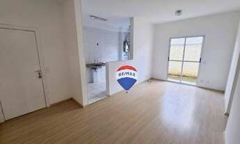 Imagem 7: Apartamento 3 dorms com quintal e suíte - 2 vagas - 77m² - Vila Mogilar - Flex Mogi