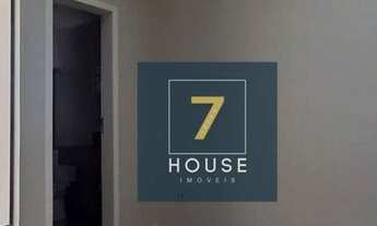 Imagem 4: Casa com 3 dormitórios à venda, 105 m² por R$ 530.000,00 - Parque da Gávea - Maringá/PR