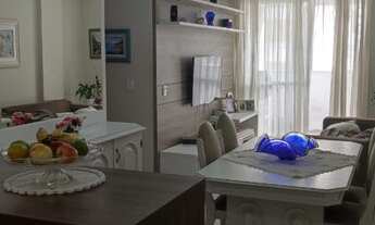 Imagem 3: Apartamento 03 Quartos Sendo 01 Suite 01 Vaga em Campinas - São José - SC