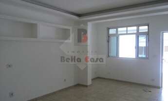 Imagem 6: Sobrado para aluguel e venda tem 125 metros quadrados com 2 quartos em Mooca - São Paulo