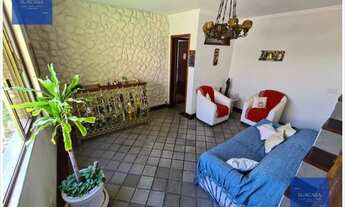 Imagem 2: Apartamento a venda tipo casa Méier 3 quartos 2 vagas
