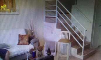 Imagem: Sobrado à venda, 210 m² por R$ 550.000,00