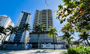 Imagem 3: VISTA PARA O MAR DEFINITIVA | APTO 2 DORMS + 2 VAGAS