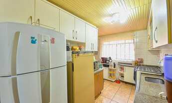 Imagem 6: Casa 03 quartos a venda no Bairro Afonso Pena / Boneca do Iguaçu