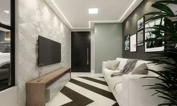 Imagem 3: Vende-se sobrado em Condomínio fechado no centro de Palmas