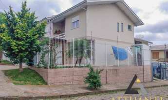 Imagem 6: Sobrado de esquina no bairro Cidade Nova