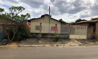 Imagem: Casa - Taquarussu - Palmas/TO