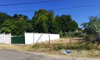 Imagem 6: Lote/Terreno para venda tem 297 e 240 metros quadrados cada lote em Moquetá - Nova Iguaçu