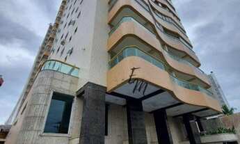 Imagem 3: Apartamento com 2 dormitórios à venda, 95 m² por R$ 420.000,00 - Aviação - Praia Grande/SP