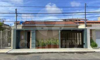 Imagem: Casa à venda no bairro Suíssa gt