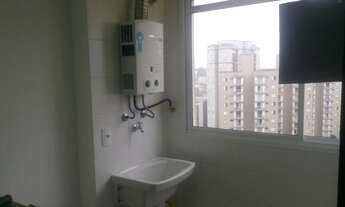 Imagem 2: Apartamento para Venda em São Paulo, Jardim Celeste, 1 dormitório, 1 banheiro