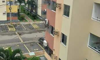 Imagem 3: Apartamento para venda possui 57 metros quadrados com 1 quarto