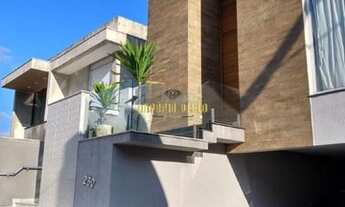 Imagem 2: Belíssima casa de Alto Padrão Semi Mobiliada no Condomínio Real Park em Arujá