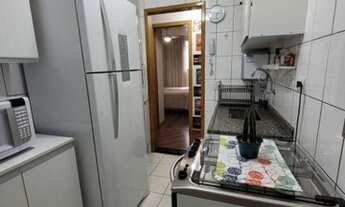 Imagem 6: Apartamento para Venda em São Paulo, Vila Clara, 2 dormitórios, 1 banheiro, 1 vaga