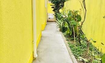 Imagem 5: CASA TÉRREA - POMPÉIA - SP