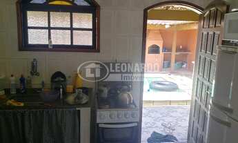 Imagem 7: Casa à venda em condominio com piscina FAZENDINHA, ARARUAMA - RJ