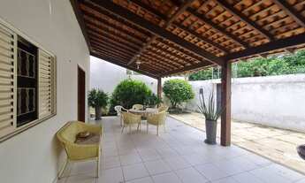 Imagem: SCR-Casa para venda com 206 metros quadrados