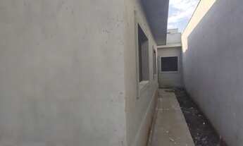 Imagem 4: Casa para venda com 65 metros quadrados com 2 quartos em Jundiapeba - Mogi das Cruzes - Sã