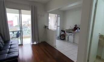 Imagem 4: Apartamento para Venda em São Paulo, Jardim Aeroporto, 1 dormitório, 1 suíte, 2 banheiros