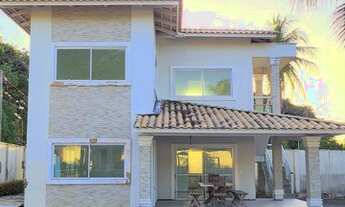 Imagem 5: CASA NA PRECABURA