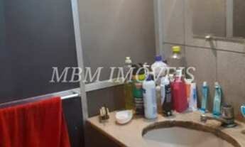 Imagem 5: Apartamento para venda tem 55 metros quadrados com 2 quartos em Tijuca - Rio de Janeiro