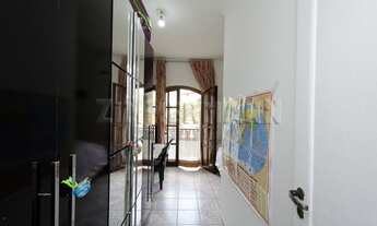 Imagem 5: SãO PAULO - Casa Padrão - PERDIZES