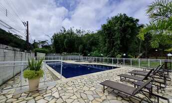 Imagem 2: QQUARTEIRÃO ITALIANO (CONDOMÍNIO PORTAL VILA DAS ORQUÍDEAS