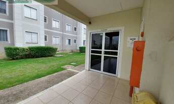 Imagem 4: Pindamonhangaba - Apartamento Padrão - Crispim