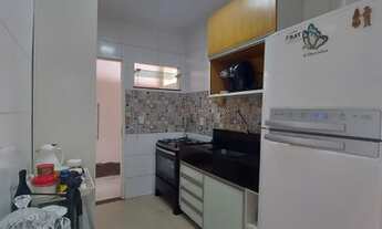 Imagem 6: Casa de condomínio para venda tem 180 metros quadrados com 4 quartos em Turu - São Luís