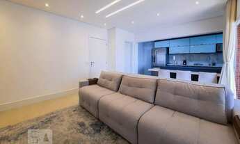 Imagem 3: Apartamento para venda possui 127 metros quadrados com 3 quartos